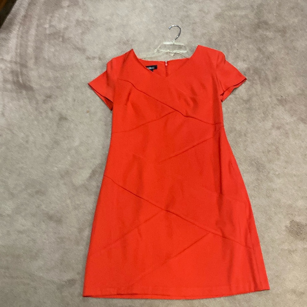 AGB dress